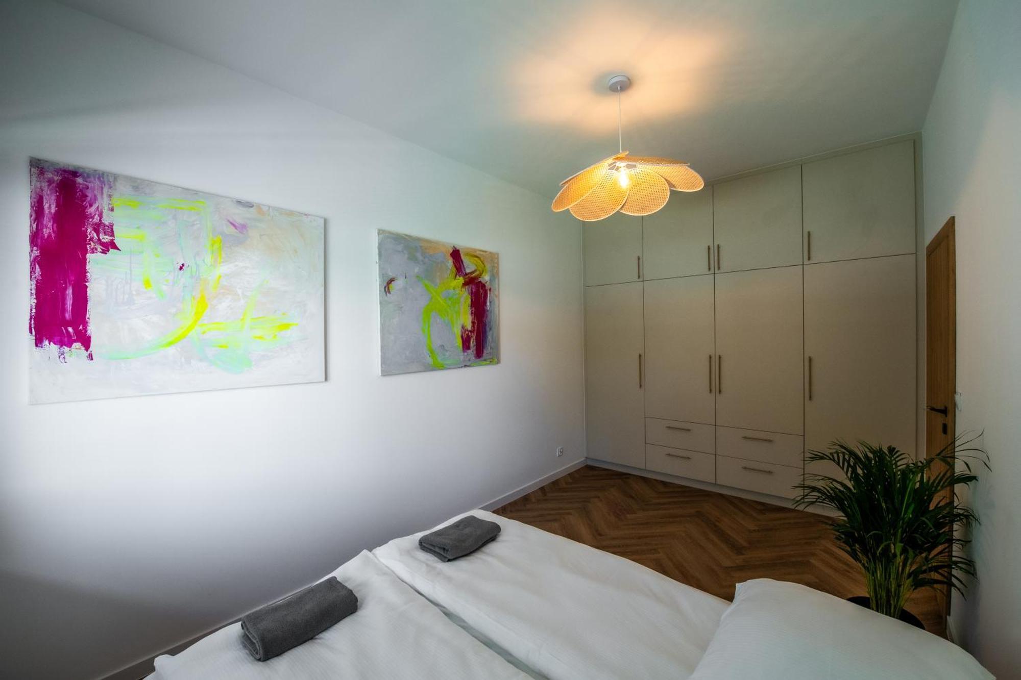 Apartament Mikolowska Z Tarasem Gliwice Exterior photo